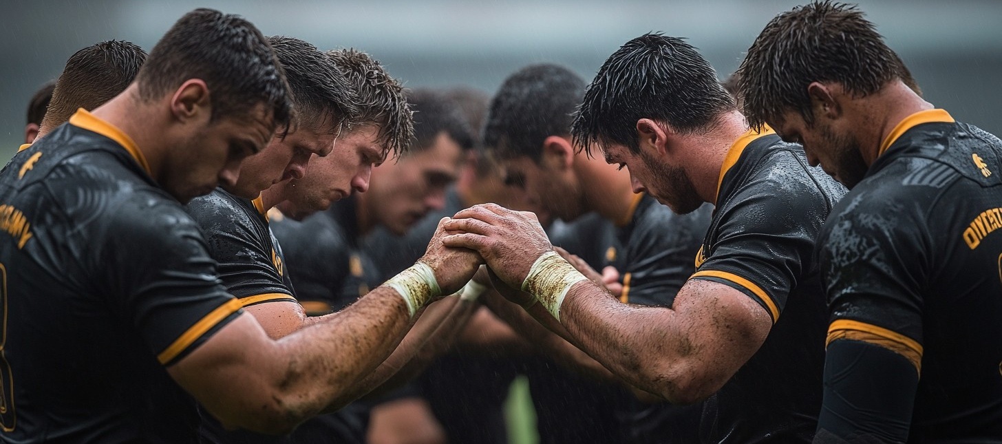 Our Purpose and Values