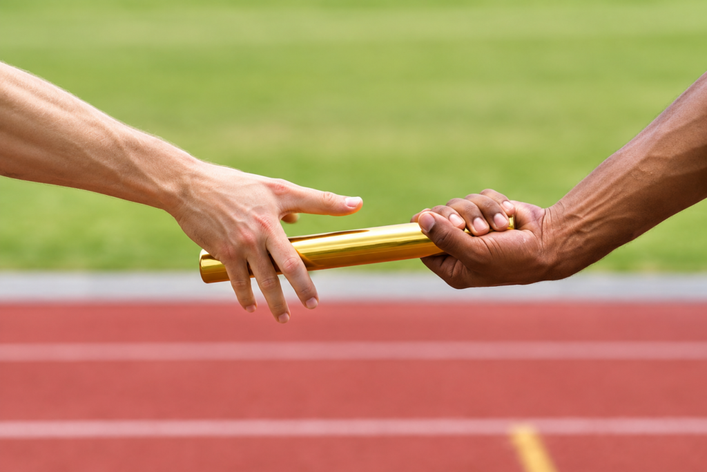 1-on-1 Consultation