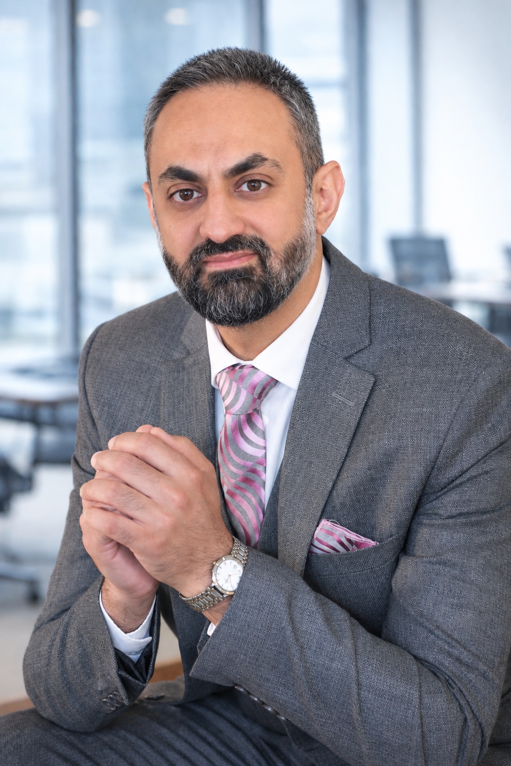Nabil Lahham